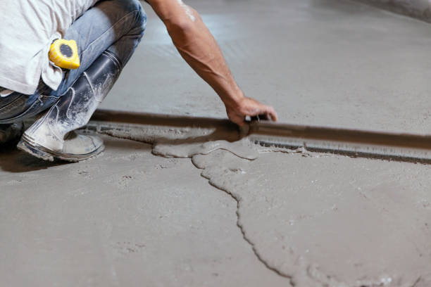 Best Concrete Patio Design and Installation in Town And Country, WA