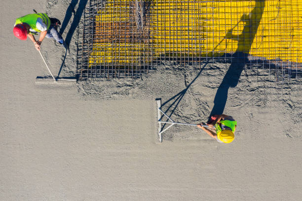 Best Concrete Removal and Replacement in Town And Country, WA