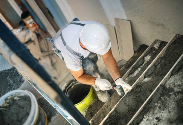 Best Concrete Sidewalk Installation in Town And Country, WA