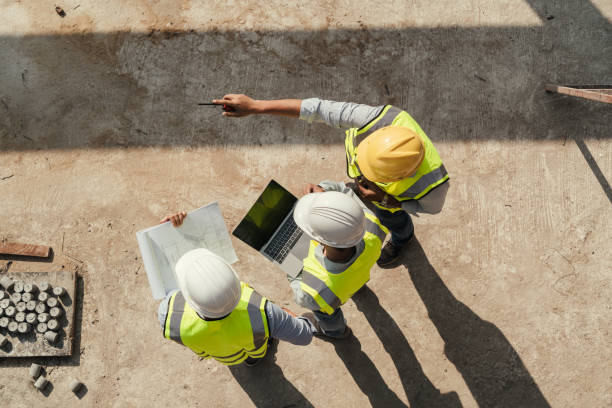 Best Residential Concrete Solutions in Town And Country, WA