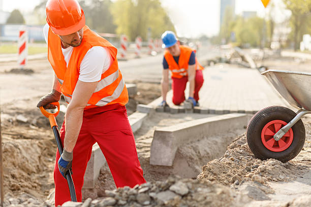Best Concrete Driveway Installation in Town And Country, WA